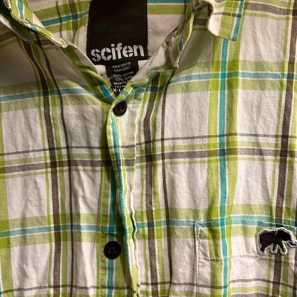 Men shirt